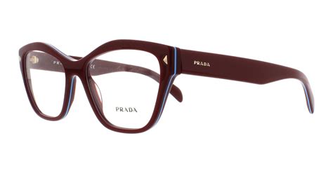 prada spectacle frames 2015